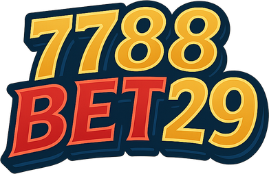 7788bet29 Logo